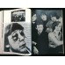 BEAT AGE, THE Hardcover photo-book by Klaus Plaumann (1978 Zweitausendeins) original hard-cover 1st print 297 pages